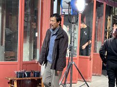 -叁口煮老火锅(东升店)