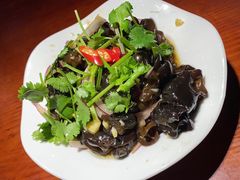 开胃木耳-田婆婆的菜(海口友谊阳光城店)