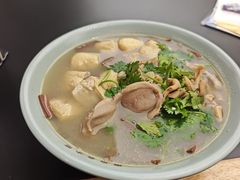 -金原鸭血粉丝汤·汤包·脆皮烤鸭(南京博物院店)