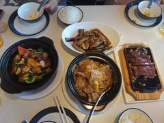 -太兴餐厅(小径湾店)