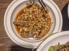 -洞庭渔人(沙湾店)