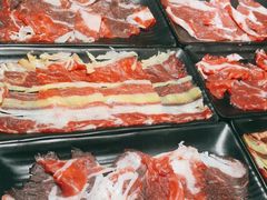 -蛙太牛牛肉海鲜自助火锅(台江万达店)
