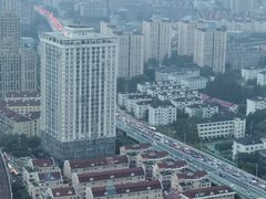 -环球港凯悦 · 享悦中餐厅