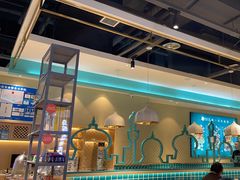 -楼兰古丽·新疆菜(大唐西市店)