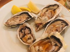 -威斯汀舞台餐厅