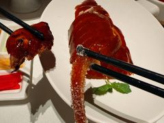 -四季民福烤鸭店(王府井东安门店)