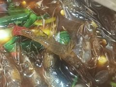 -五样儿西昌小签签烤串(建设路店)
