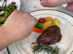 -IL Forno 意坊·意大利餐厅(温州万象城店)