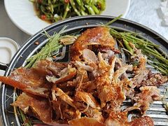 -外婆味道·云南菜大当家(关上店)