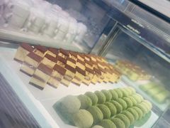 -广州增城保利郡雅酒店-月色西餐厅