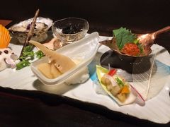 -元熹会席料理