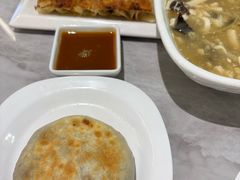 -台北楚楚园馅饼粥(虹桥南丰城店)