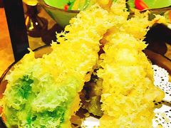 -花潮料理艺食馆(世欧广场店)