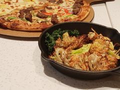 -乐凯撒披萨(南山书城店)