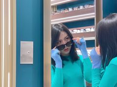 -LensCrafters亮视点(东方新天地店)