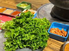 -名扬烤肉(起源店)