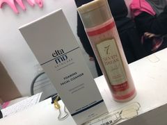 -我的公主美妆(旺角店)