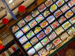 -大清花饺子城(昌黎店)