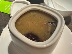 -汤城小厨•粤菜•靓汤(苏州街店)