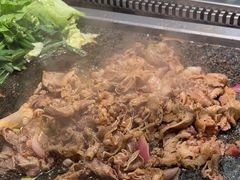 -郭记烤肉创始店(民丰大街店)