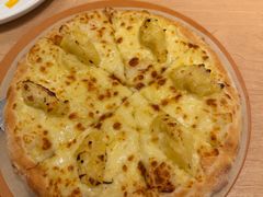 -菲滋意式餐厅(富阳东方茂店)