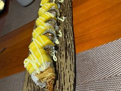 芒果大虾卷-游You House(西单老佛爷店)