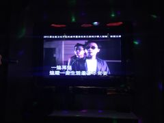 -加州红歌声宴KTV(白石洲店)
