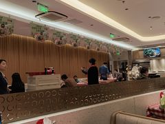 -西贝(上海新梅广场店)