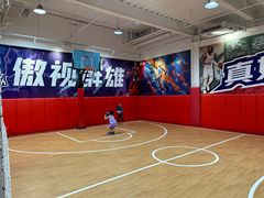 -慧动体育足球·篮球·体能培训(普陀真如店)