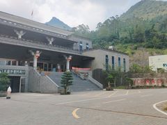 -华蓥山天意谷景区