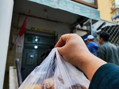 -满记烧饼(牛街东里小区一区店)