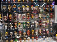 -泡泡玛特POPMART(崇文门国瑞城店)