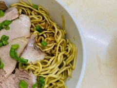 -非遗·爱西干面(小公园总店)