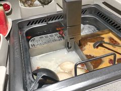 -海底捞火锅(龙岗星河COCO Park店)