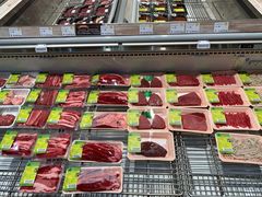 -果蔬好生活超市(乐堤港店)