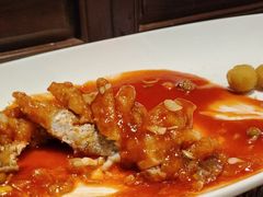 -姑苏家宴·苏帮菜·松鼠桂鱼(苏州总店)