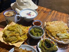 -玉泉山庄(亚欧店)