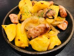 -鹤桥风月(难波御堂格兰维尔店)