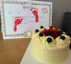 -禧贝阁母婴呵护中心(市图书馆店)