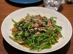 空心菜-星叶·东南亚料理(宁波万象汇店)