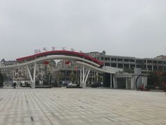 -南昌之星游乐场