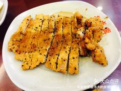 -老盛兴汤包馆(江宁一店)
