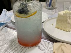 -娜娜家·Nana's restaurant(国金汇店)