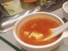 -竹犇番茄火锅(长治太行东街店)