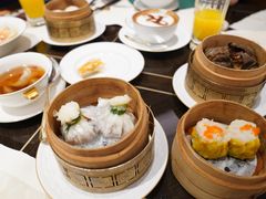 -华庭(澳门伦敦人店)