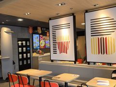 -麦当劳(凌云天地长桥店)