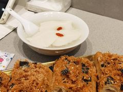 -小豆海棠(嘉兴路店)