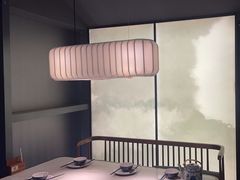 -绿茶餐厅(成都太古里店)