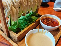 晾衣毛肚-醉长安(南门总店)