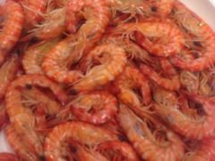 基围虾-橄榄季酒店